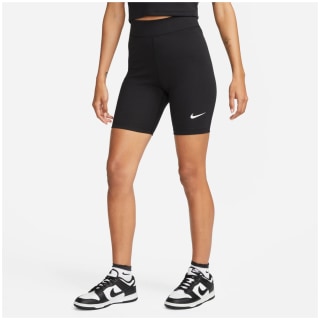 Nike Sportswear Classics High-Waisted 8" Biker Damen Tights