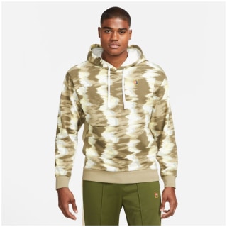 Nike NikeCourt Herren Kapuzensweater