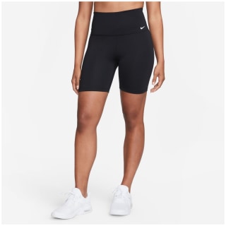 Nike Dri-Fit One High-Waisted 7" Biker Damen Shorts