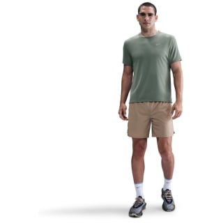 Nike Dri-FIT UV Miler Top Herren T-Shirt
