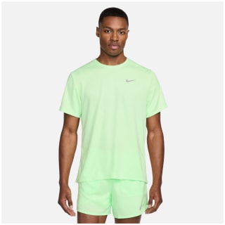 Nike Dri-FIT UV Miler Top Herren T-Shirt