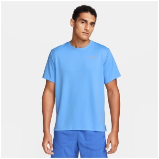 Nike Miler Dri-Fit UV Herren T-Shirt Nike Miler Dri-Fit UV Herren T-Shirt
