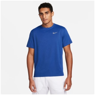 Nike Miler Dri-Fit UV Herren T-Shirt Nike Miler Dri-Fit UV Herren T-Shirt