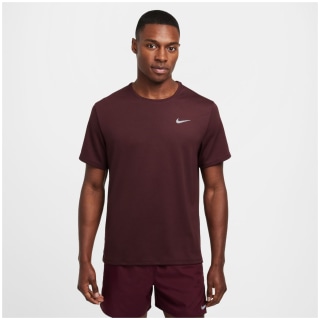Nike Dri-FIT UV Miler Top Herren T-Shirt