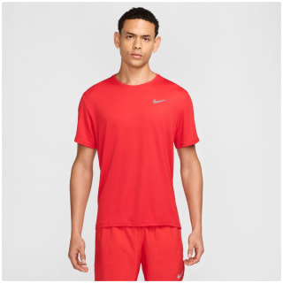 Nike Dri-FIT UV Miler Top Herren T-Shirt