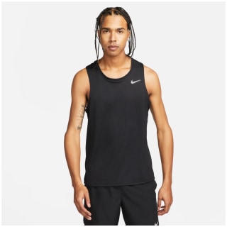 Nike Dri-FIT Miler Herren T-Shirt