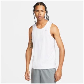 Nike Dri-FIT Miler Herren T-Shirt