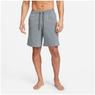 Nike Dri-FIT Unlimited 9" Woven Unlined Fitness Herren Shorts