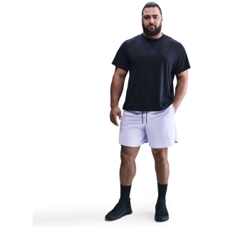 Nike Dri-FIT Unlimited 7" Unlined Woven Fitness Herren Shorts