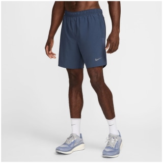 Nike Dri-FIT Challenger 7" 2-In-1 Herren Shorts