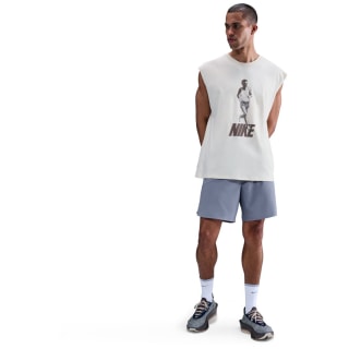 Nike Dri-FIT Challenger 7" 2-In-1 Herren Shorts