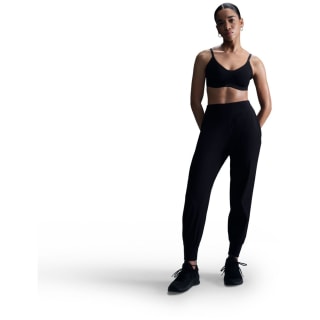 Nike Dri-Fit Bliss Mid-Rise 7/8 Damen Trainingshose
