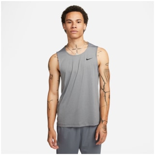 Nike Dri-FIT Ready Fitness Herren T-Shirt