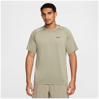 Nike Dri-FIT Ready Fitness Top Herren T-Shirt