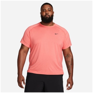 Nike Ready Dri-Fit Fitness Herren T-Shirt Nike Ready Dri-Fit Fitness Herren T-Shirt