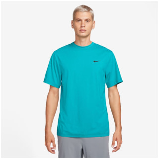 Nike Dri-FIT UV Hyverse Fitness Top Herren T-Shirt