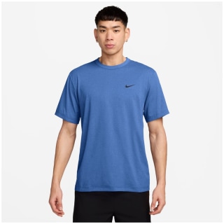 Nike Dri-FIT UV Hyverse Fitness Top Herren T-Shirt