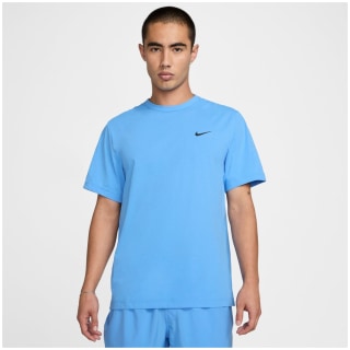 Nike Dri-FIT UV Hyverse Fitness Top Herren T-Shirt