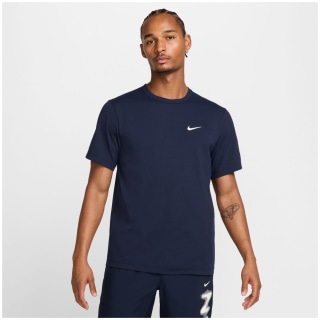 Nike Dri-FIT UV Hyverse Fitness Top Herren T-Shirt