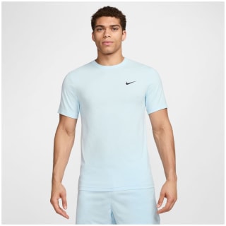 Nike Dri-FIT UV Hyverse Fitness Top Herren T-Shirt
