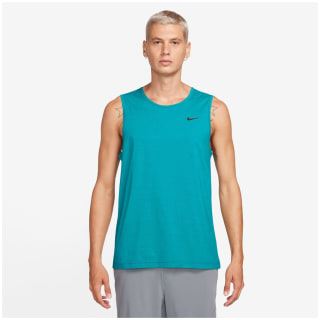 Nike Dri-FIT Hyverse Fitness Herren T-Shirt