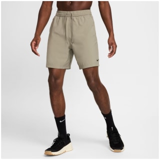 Nike Dri-FIT Form 7" Unlined Fitness Herren Shorts