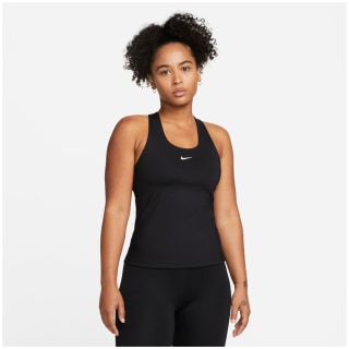 Nike Dri-FIT Swoosh Damen Bustier