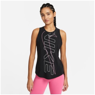 Nike Dri-Fit One Luxe Damen T-Shirt