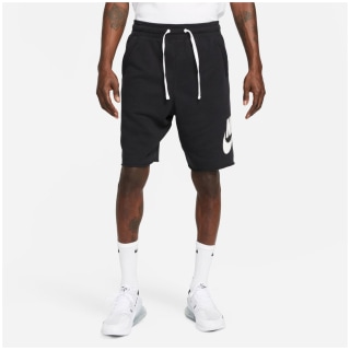 Nike Club Alumni French Terry Herren Shorts