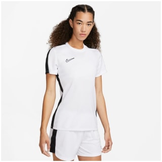 Nike W W NK DF ACD23 SS BRANDED Damen T-Shirt
