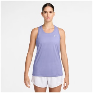 Nike Dri-FIT Racerback Damen T-Shirt