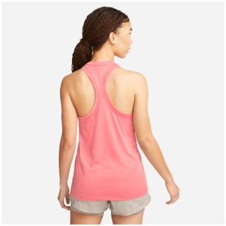 Nike Dri-FIT Racerback Damen T-Shirt