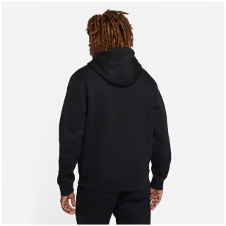 Nike Club+ Brushed-Back Herren Kapuzensweater