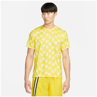 Nike Dri-FIT Miler Top Herren T-Shirt