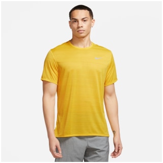 Nike Dri-FIT Miler Top Herren T-Shirt