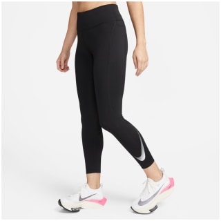 Nike Dri-FIT Fast Mid-Rise 7/8 Damen Tights