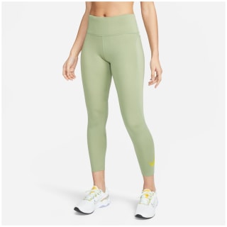 Nike Dri-FIT Fast Mid-Rise 7/8 Damen Tights