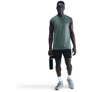 Nike Dri-Fit Legend Sleeveless Fitness Herren T-Shirt