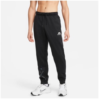 Nike Therma-FIT Fitness Herren Jogginghose