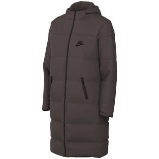 Nike Sportswear Therma-Fit Repel Synthetic-Fill Hooded Damen Midlayer