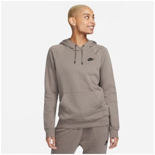Nike Sportswear Essential Damen Kapuzensweater