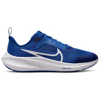 Nike Air Zoom Pegasus 40 Road Kinder Freizeitschuhe