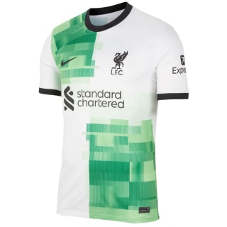 Nike Liverpool FC NK DF STAD AW Herren Trikot