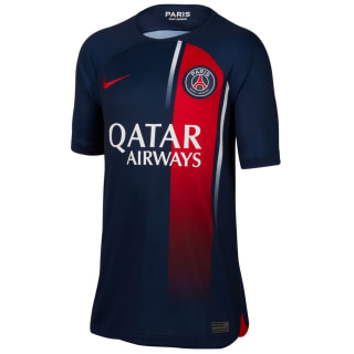 Nike Paris Saint Germain NK DF STAD SS HM Kinder Trikot