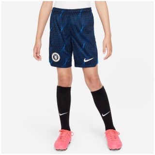 Nike Chelsea FC lsea FC 2022/23 Stadium Away Dri-Fit Kinder Fußballhose