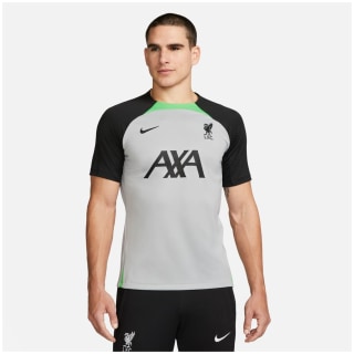 Nike Liverpool FC Strike Dri-FIT Top Herren T-Shirt