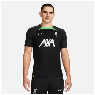 Nike Liverpool FC Strike Dri-FIT Top Herren T-Shirt