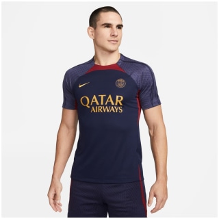 Nike Paris Saint-Germain Strike Dri-FIT Top Herren T-Shirt