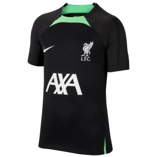 Nike Liverpool FC NK DF STRK K Kinder T-Shirt