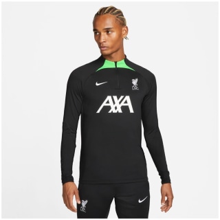 Nike Liverpool FC MNK DF STRK DRILL K Herren Sweatshirt